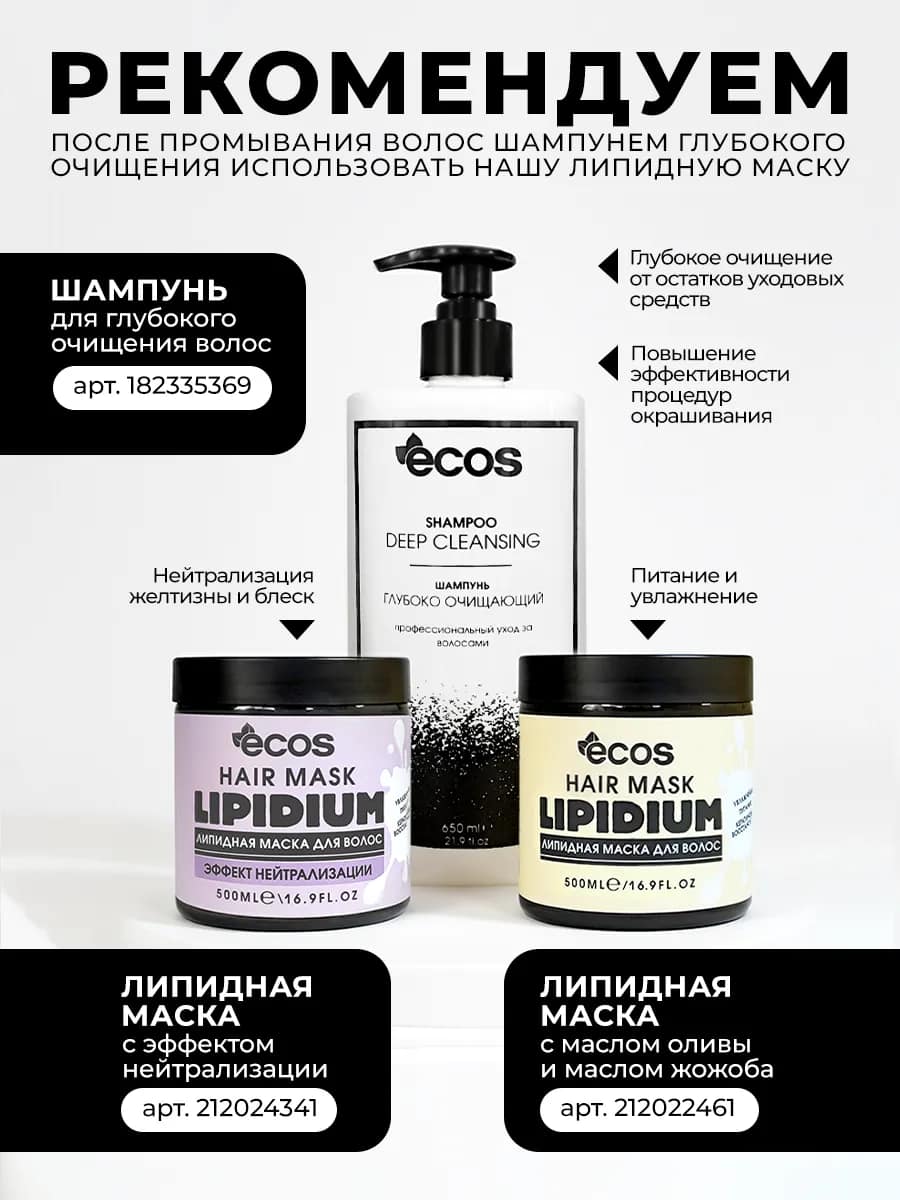 Смывка для волос Color Delete 125 мл — изображение 9